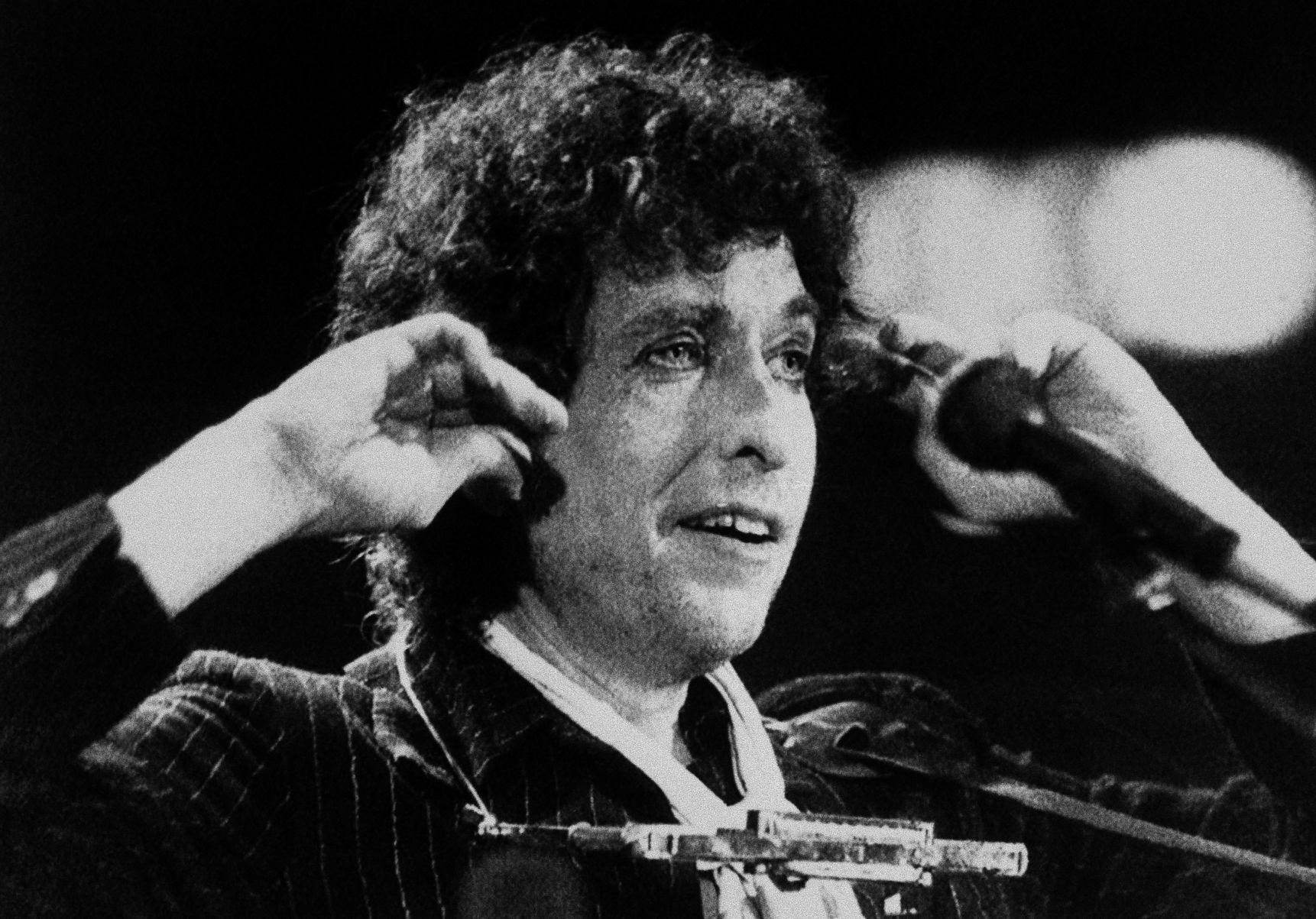 Bob Dylan